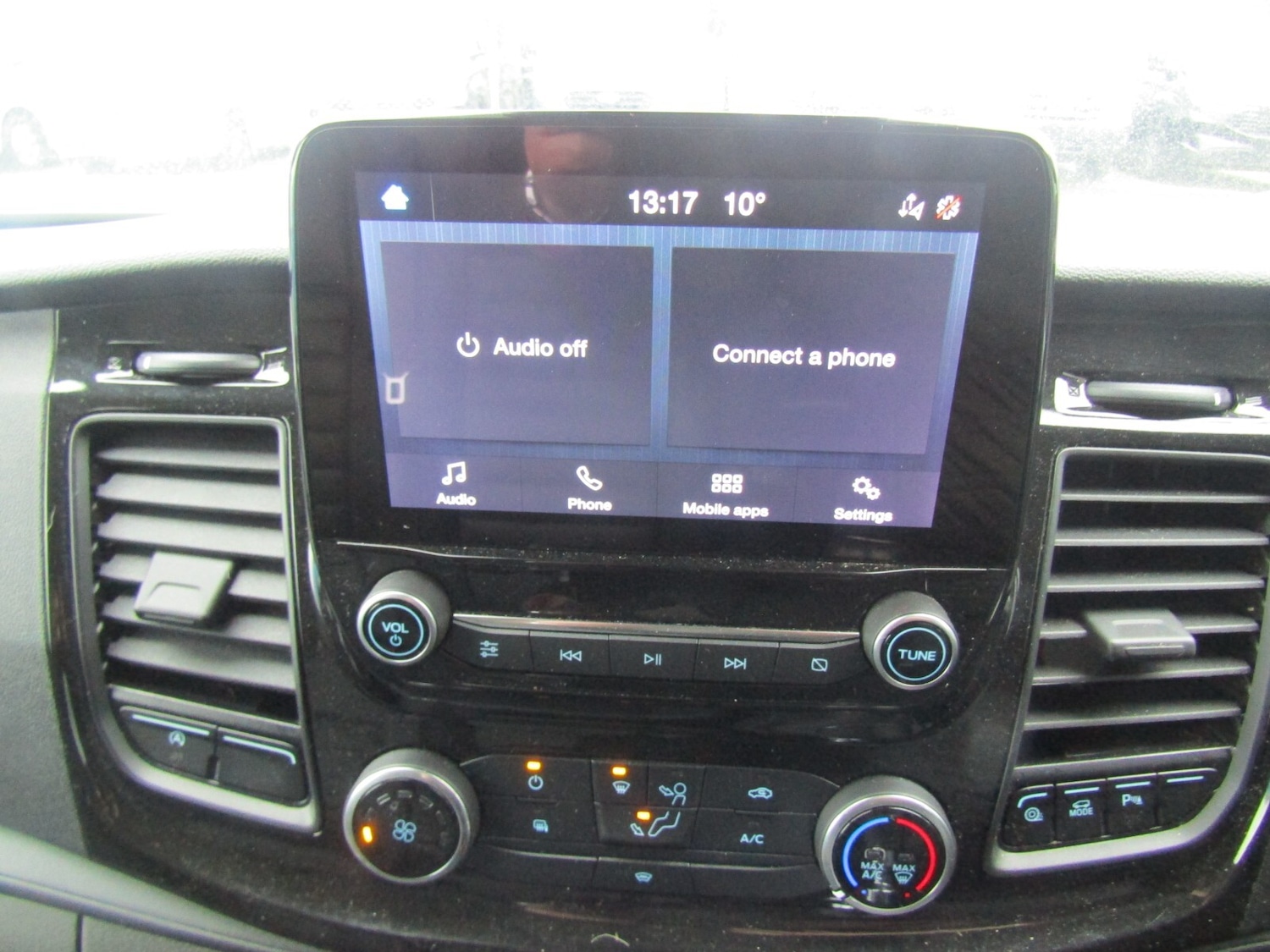 Used Ford Transit Custom 2023 for sale - 78000282: Photo 20