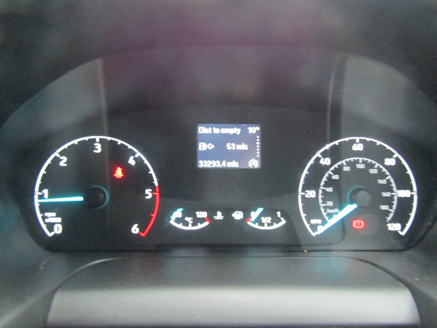 Used Ford Transit Custom 2023 for sale - 78000282: Photo 21