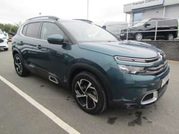2019 - 1.6 PureTech 180 Flair 5dr EAT8 - Low Mileage / Sat Nav Auto