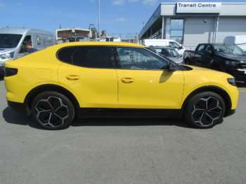 Used Ford Capri 2024 for sale - 74471243: Photo