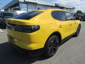 Used Ford Capri 2024 for sale - 74471243: Photo