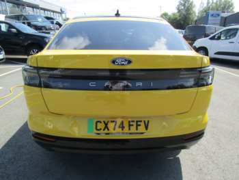Used Ford Capri 2024 for sale - 74471243: Photo