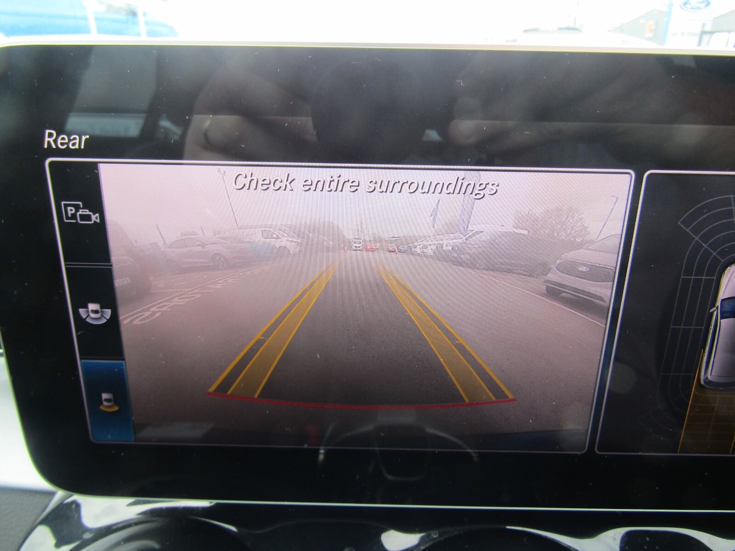 Used Mercedes-Benz C Class 2019 for sale - 78022288: Photo 14