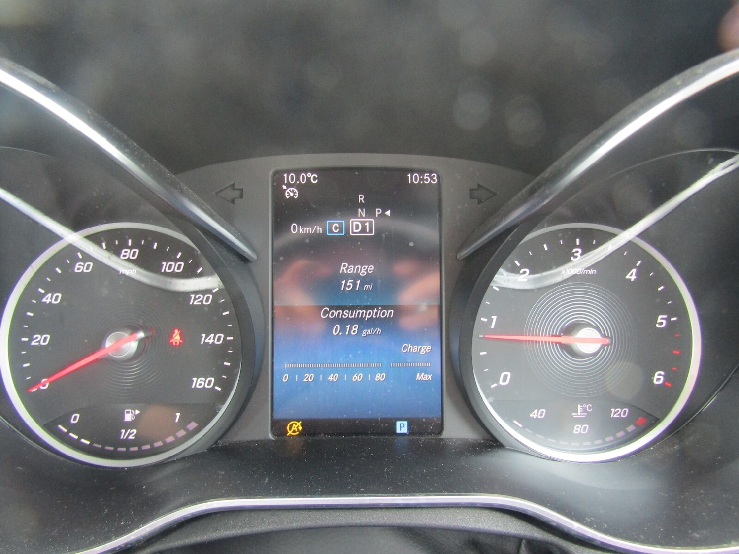 Used Mercedes-Benz C Class 2019 for sale - 78022288: Photo 15