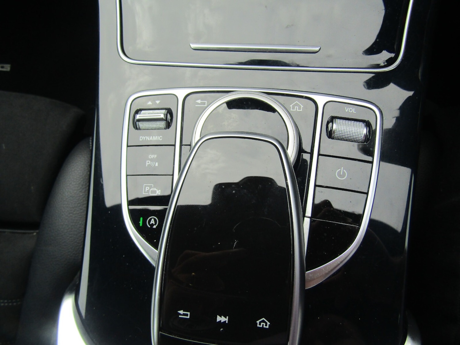 Used Mercedes-Benz C Class 2019 for sale - 78022288: Photo 17