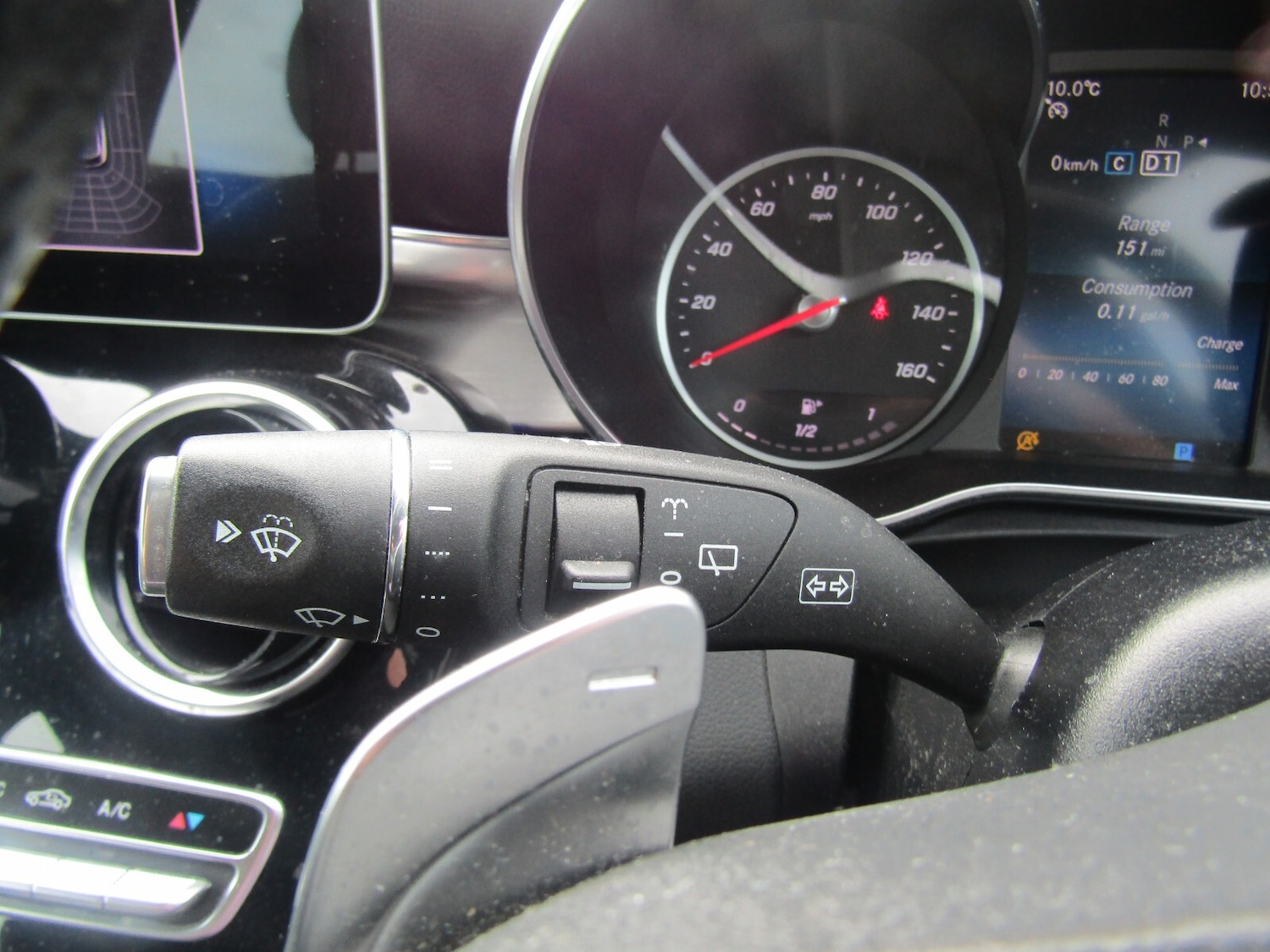 Used Mercedes-Benz C Class 2019 for sale - 78022288: Photo 18