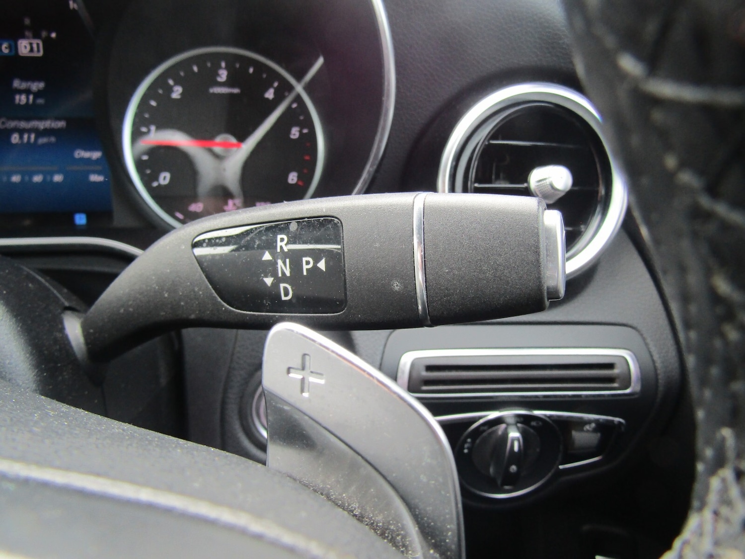 Used Mercedes-Benz C Class 2019 for sale - 78022288: Photo 19