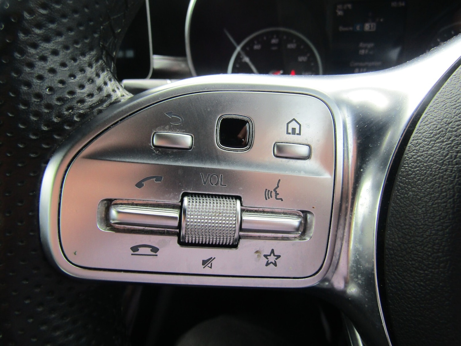 Used Mercedes-Benz C Class 2019 for sale - 78022288: Photo 20