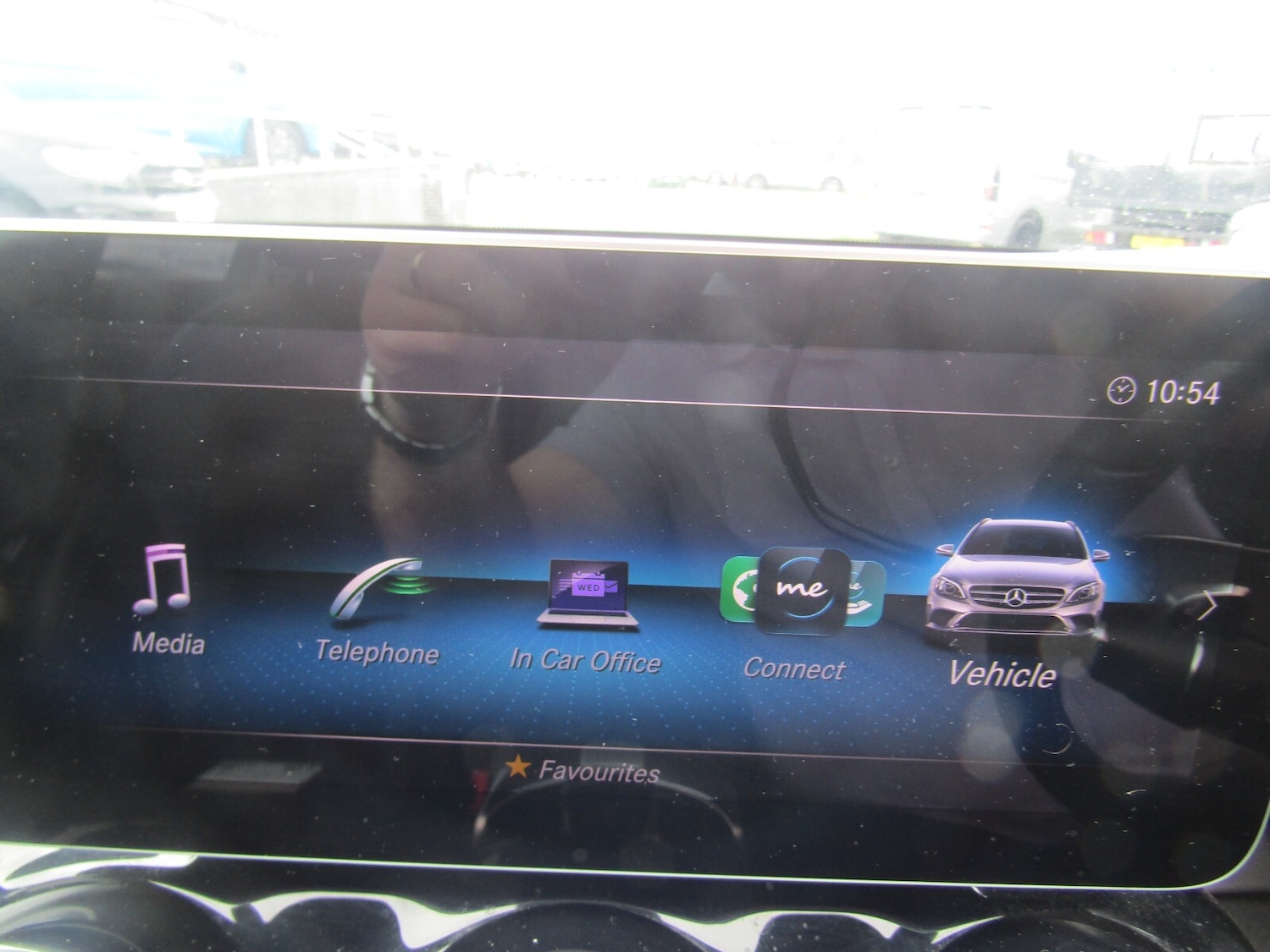 Used Mercedes-Benz C Class 2019 for sale - 78022288: Photo 23