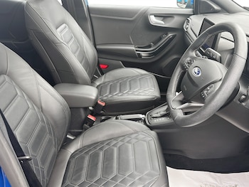 Used Ford Puma 2023 for sale - 78624445: Photo