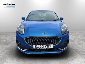 Used Ford Puma 2023 for sale - 78624445: Photo