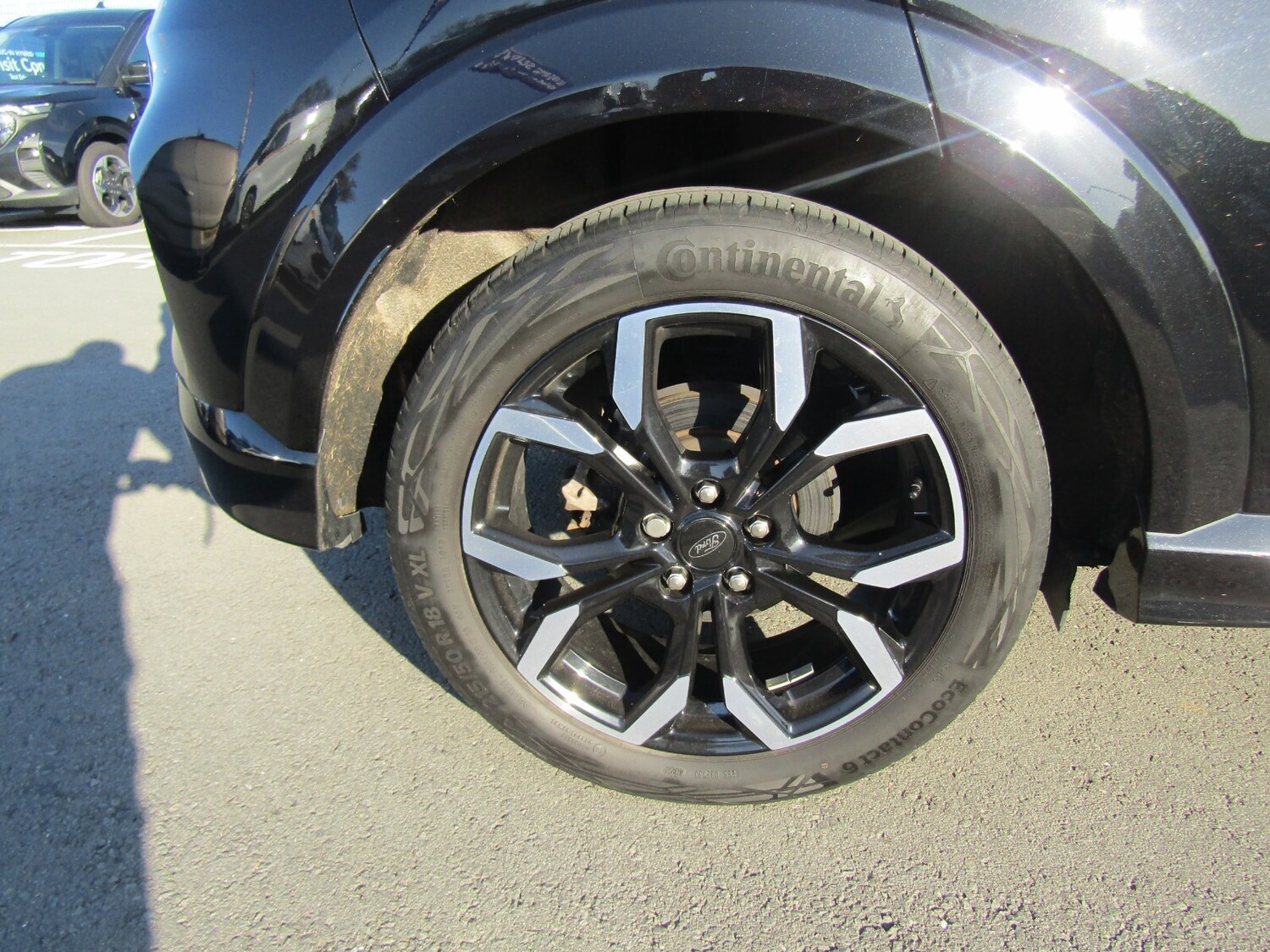 Used Ford Puma 2023 for sale - 77786143: Photo 10