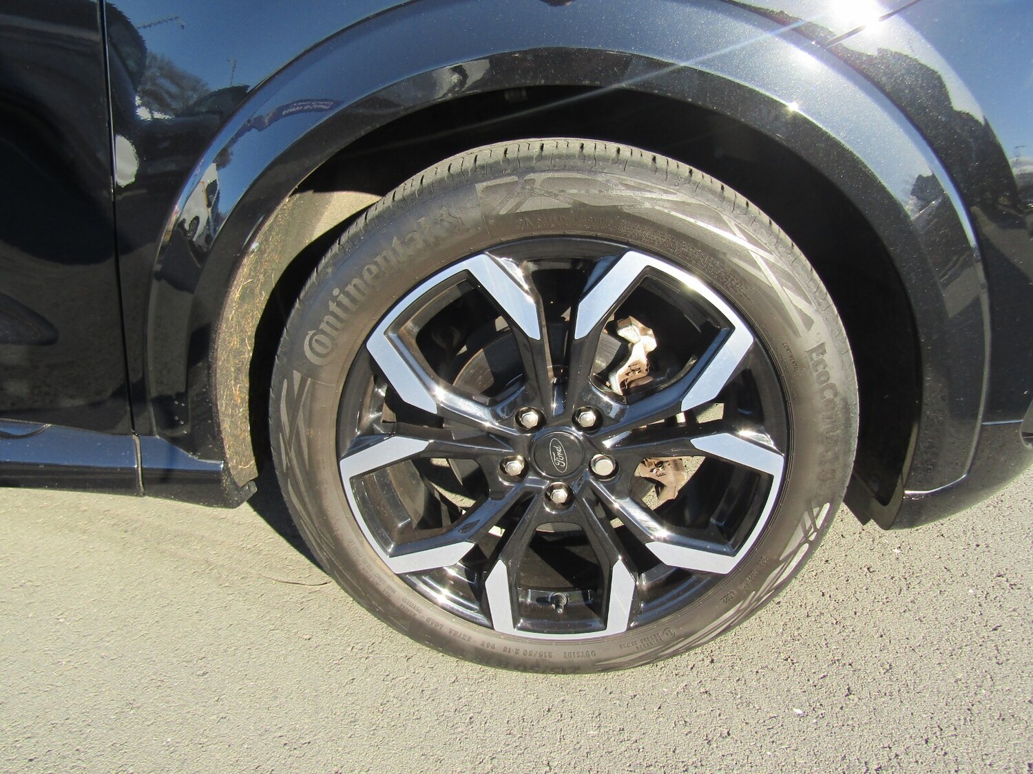 Used Ford Puma 2023 for sale - 77786143: Photo 11