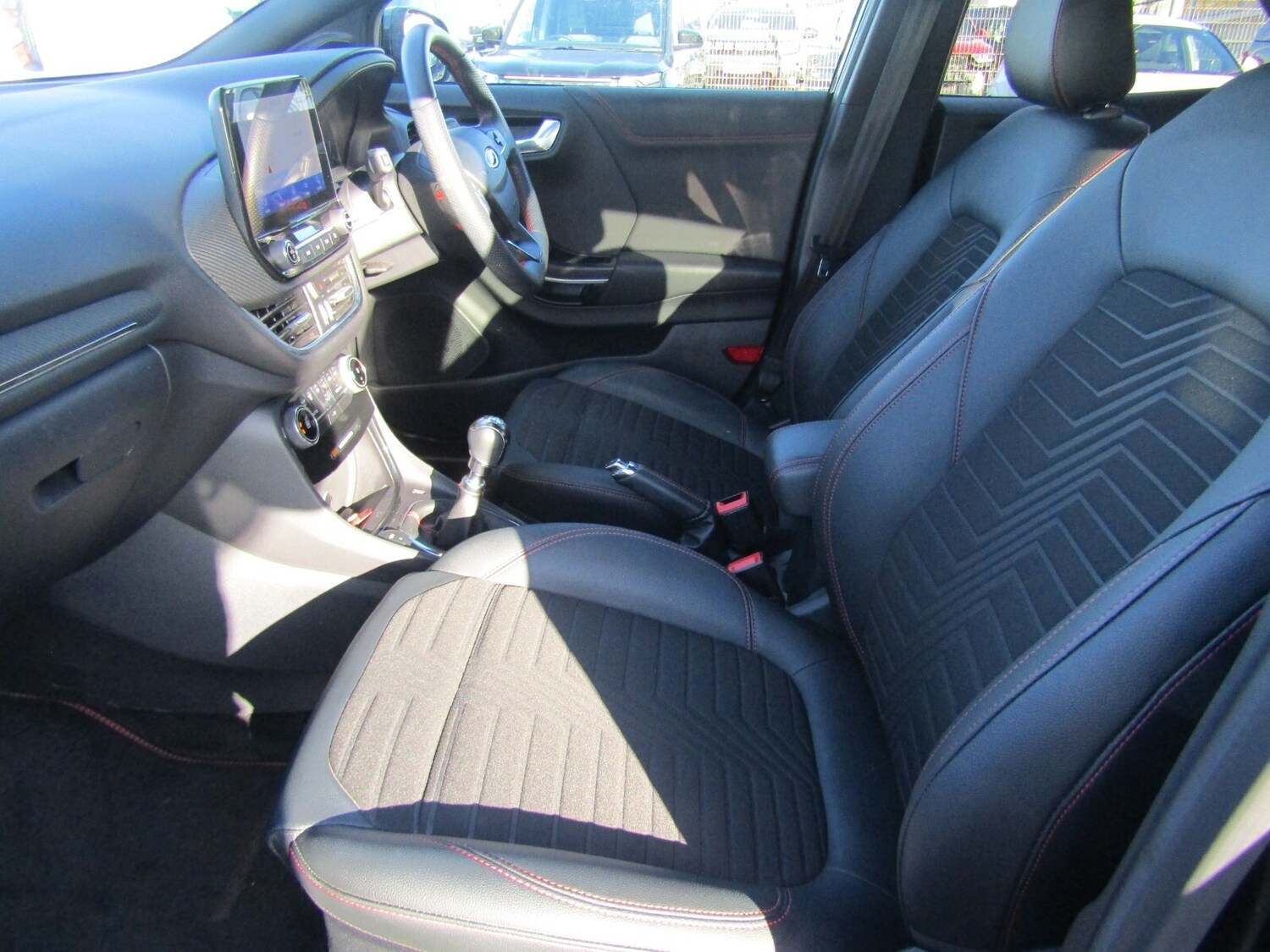 Used Ford Puma 2023 for sale - 77786143: Photo 15