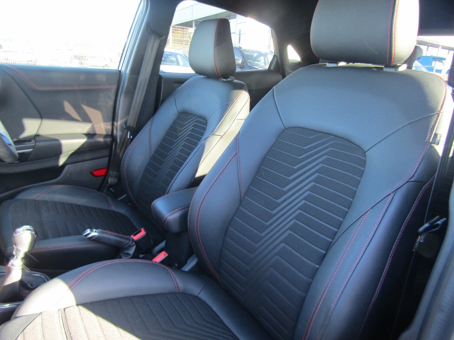 Used Ford Puma 2023 for sale - 77786143: Photo 16