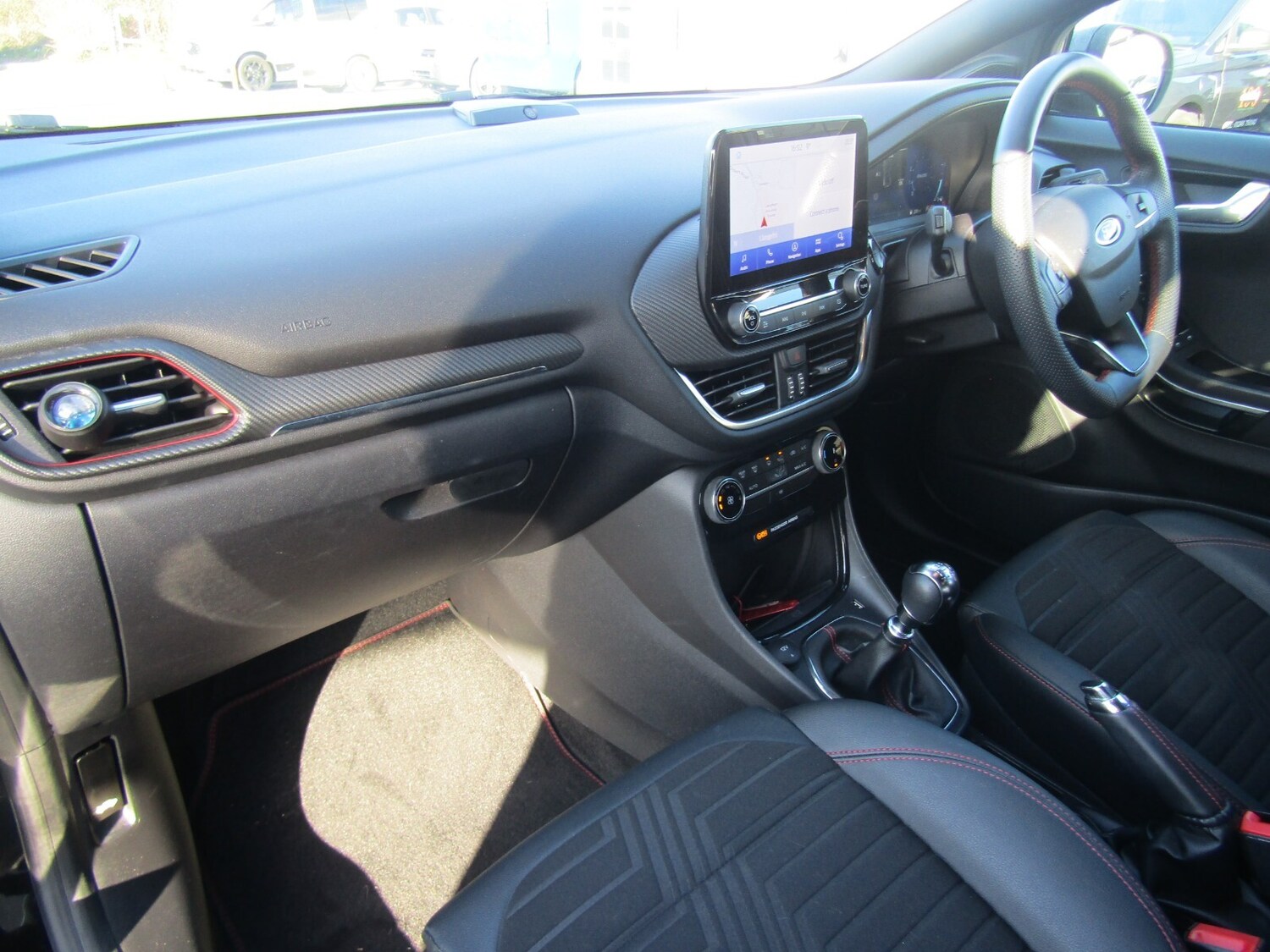 Used Ford Puma 2023 for sale - 77786143: Photo 17