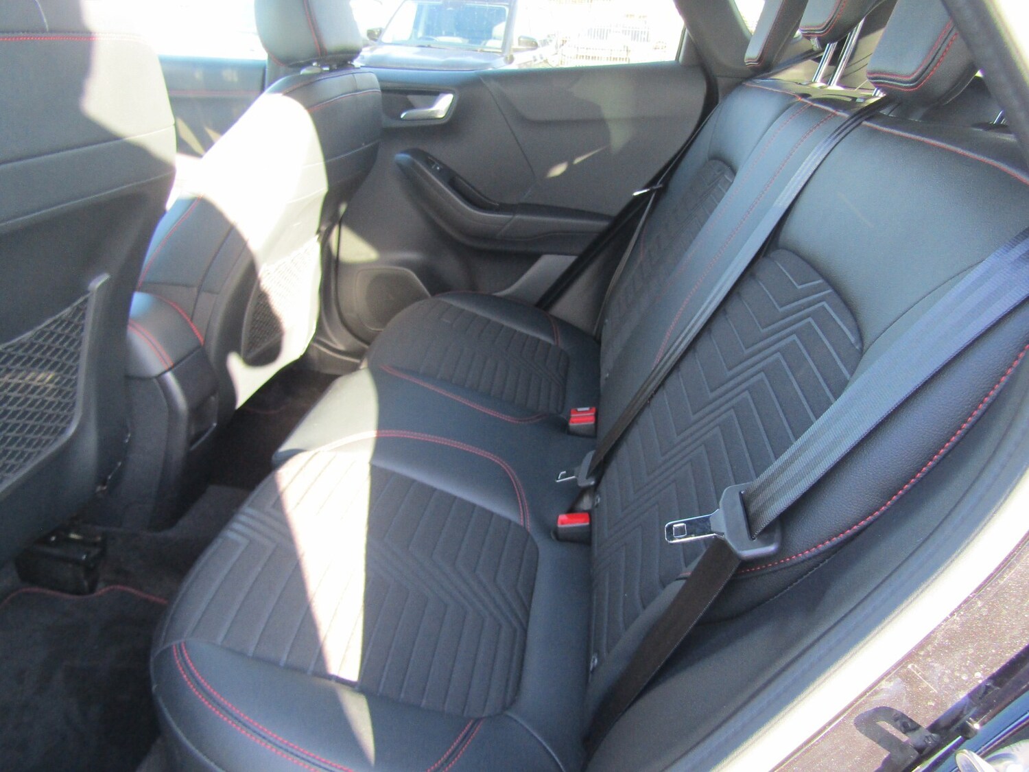 Used Ford Puma 2023 for sale - 77786143: Photo 18