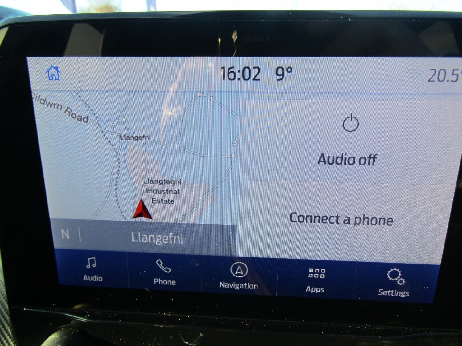 Used Ford Puma 2023 for sale - 77786143: Photo 21