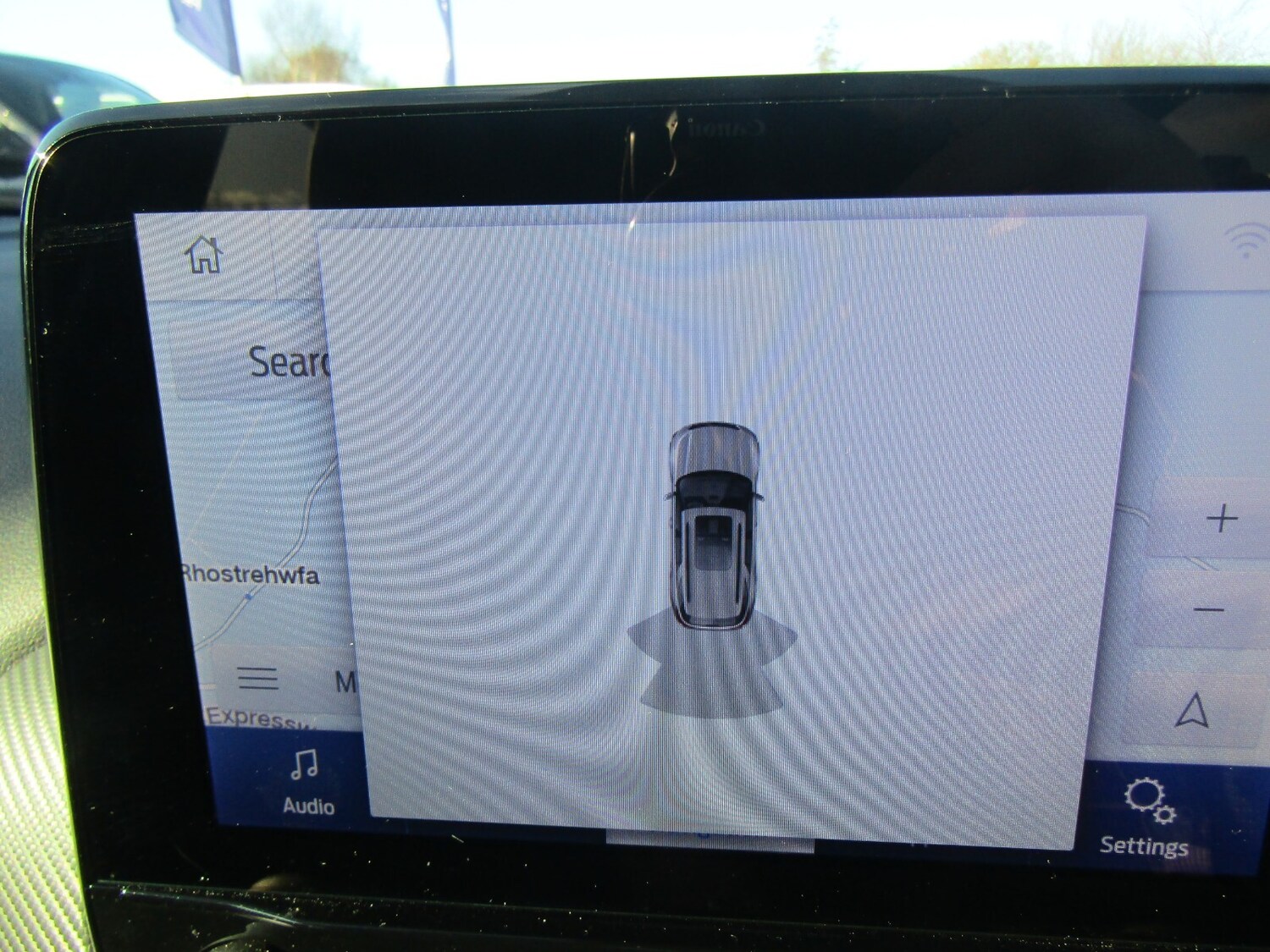 Used Ford Puma 2023 for sale - 77786143: Photo 23