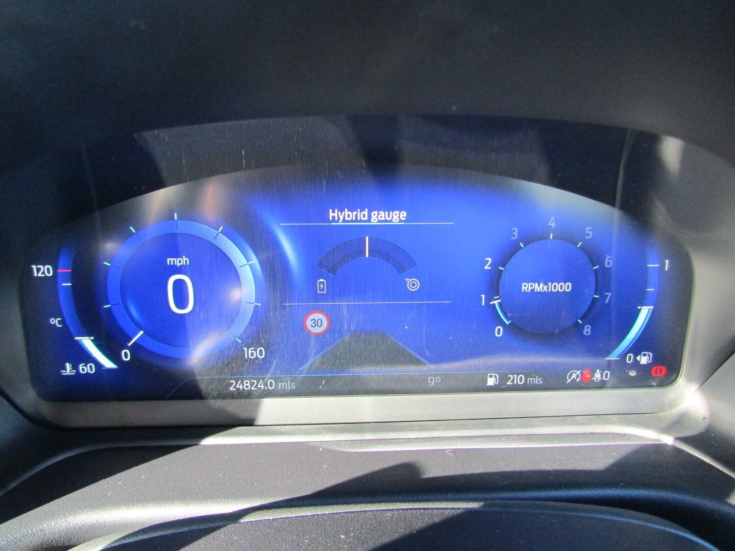 Used Ford Puma 2023 for sale - 77786143: Photo 24