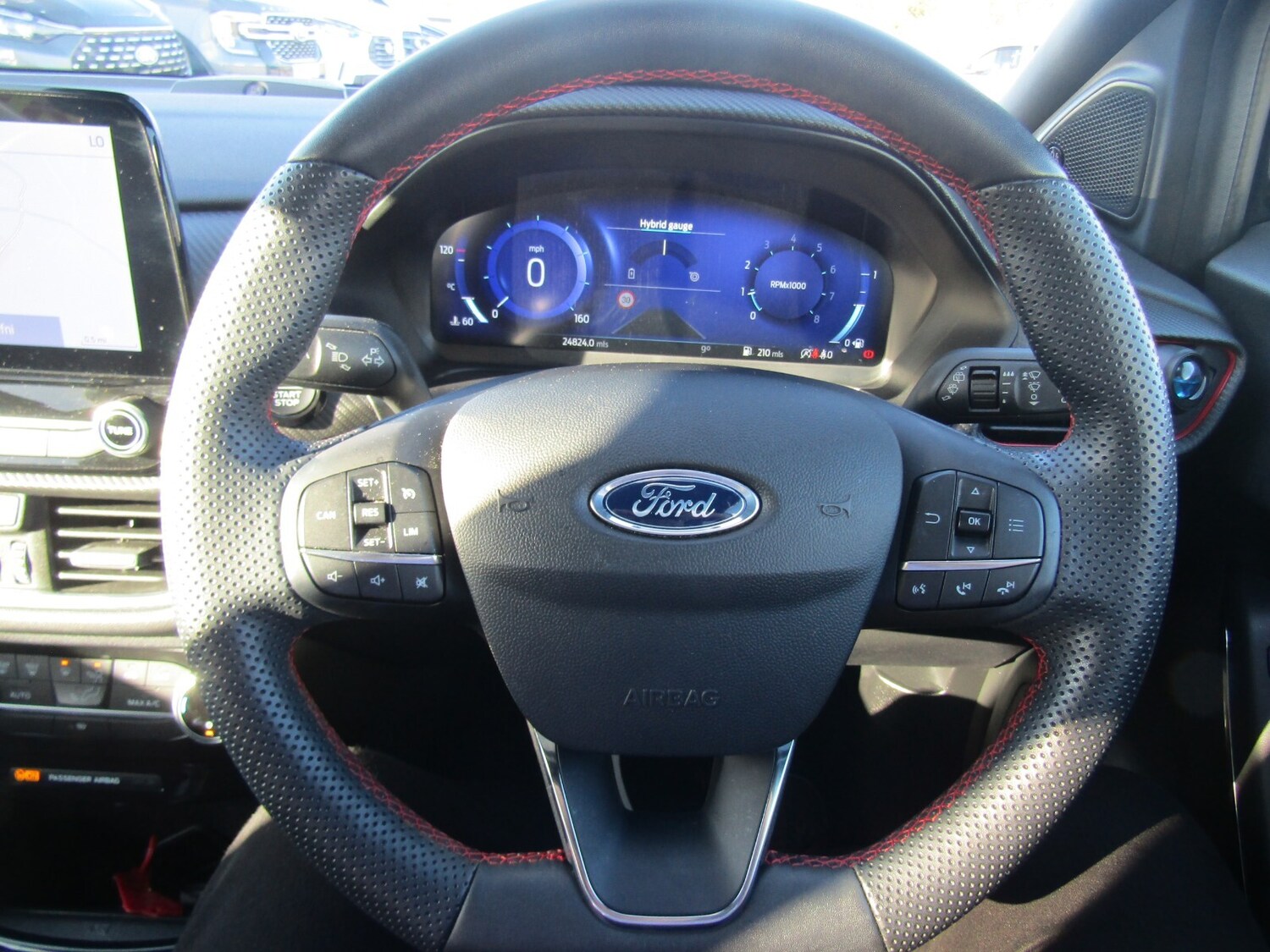 Used Ford Puma 2023 for sale - 77786143: Photo 26