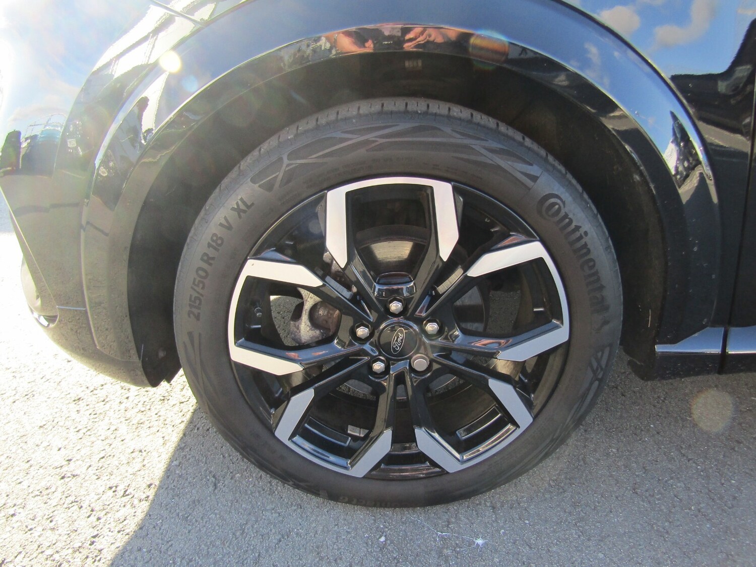 Used Ford Puma 2023 for sale - 77786143: Photo 8