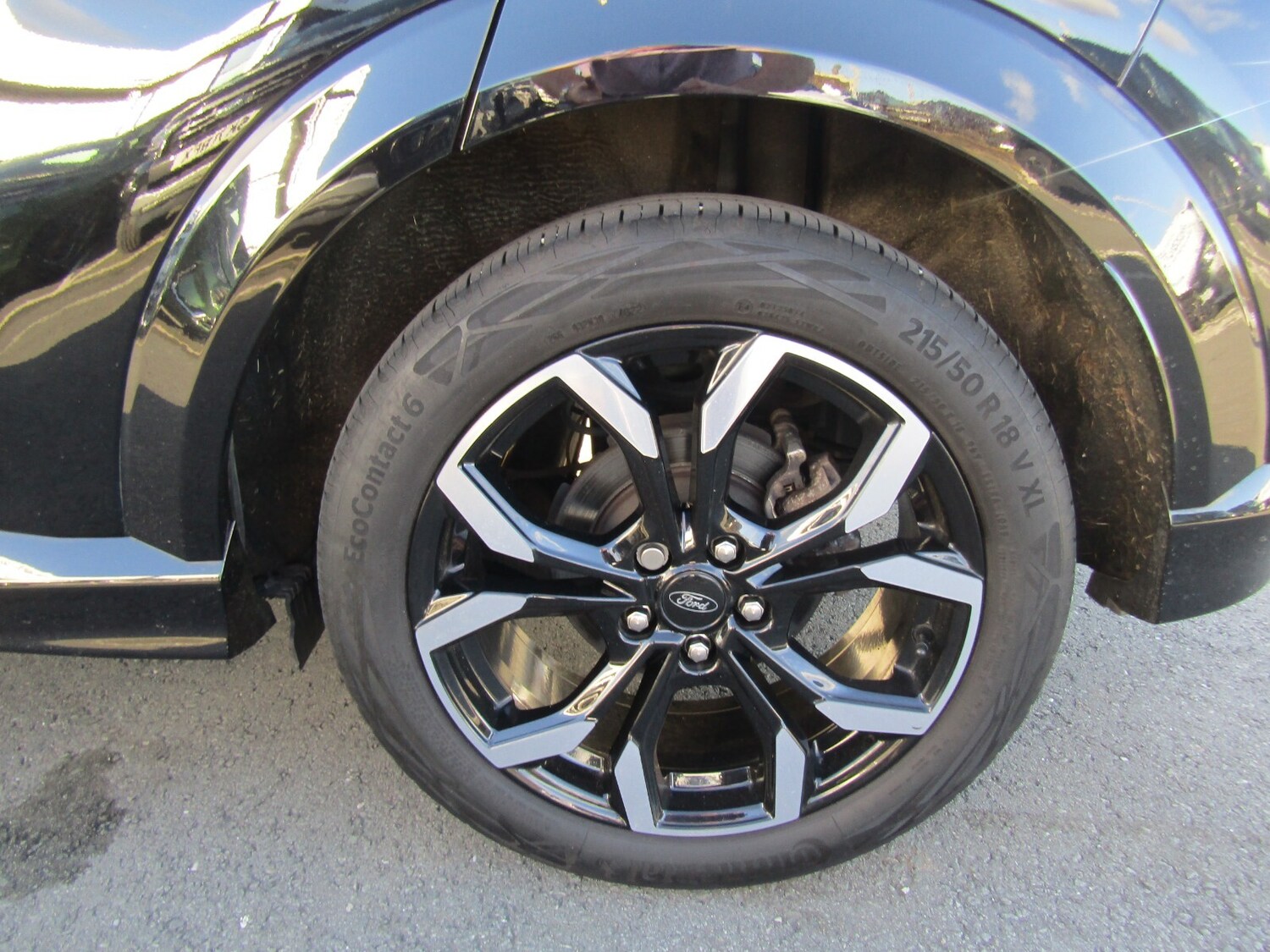 Used Ford Puma 2023 for sale - 77786143: Photo 9