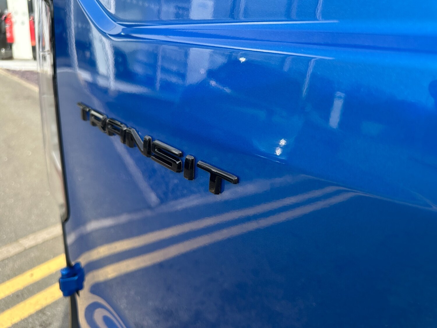 Used Ford Transit Courier for sale - 76622951: Photo 11