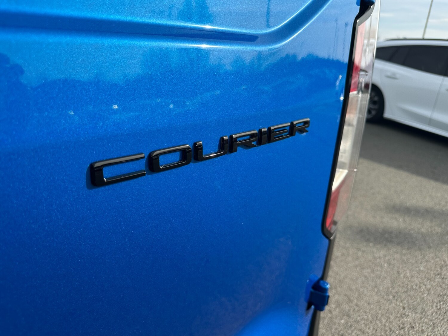 Used Ford Transit Courier for sale - 76622951: Photo 12