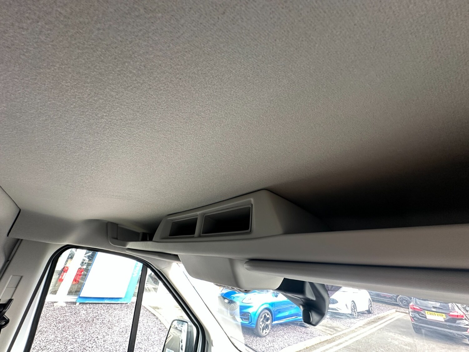 Used Ford Transit Courier for sale - 76622951: Photo 19