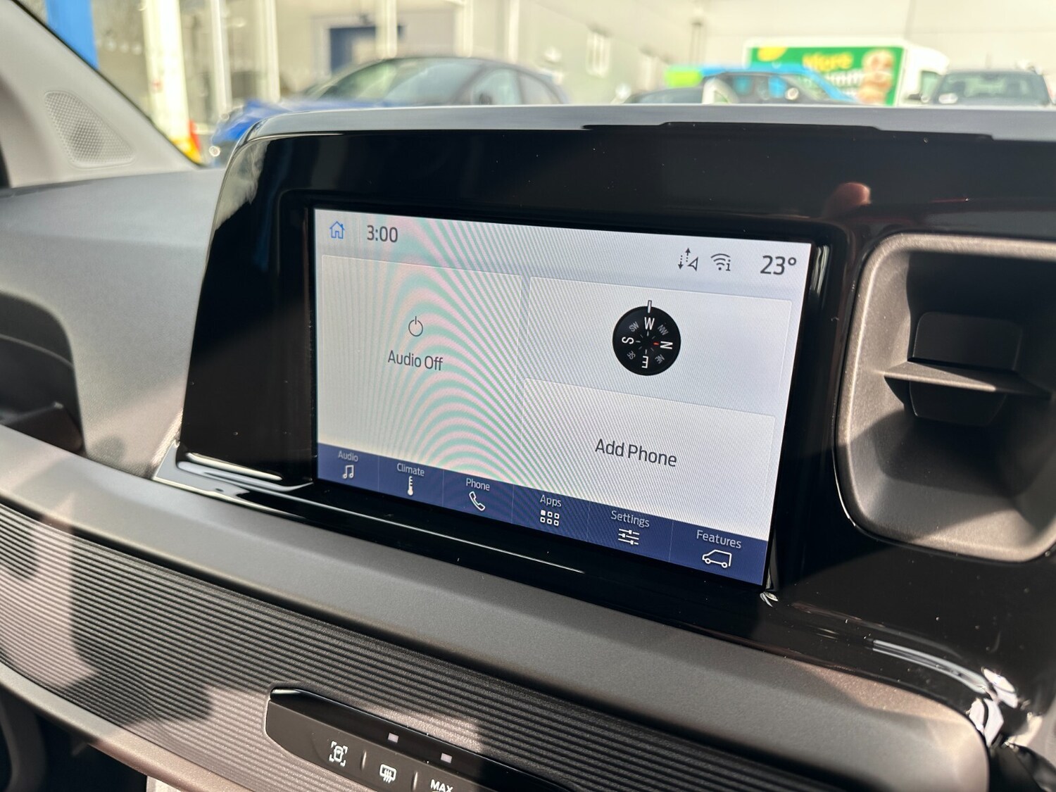 Used Ford Transit Courier for sale - 76622951: Photo 20