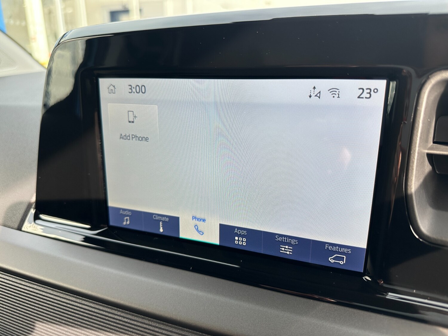 Used Ford Transit Courier for sale - 76622951: Photo 23