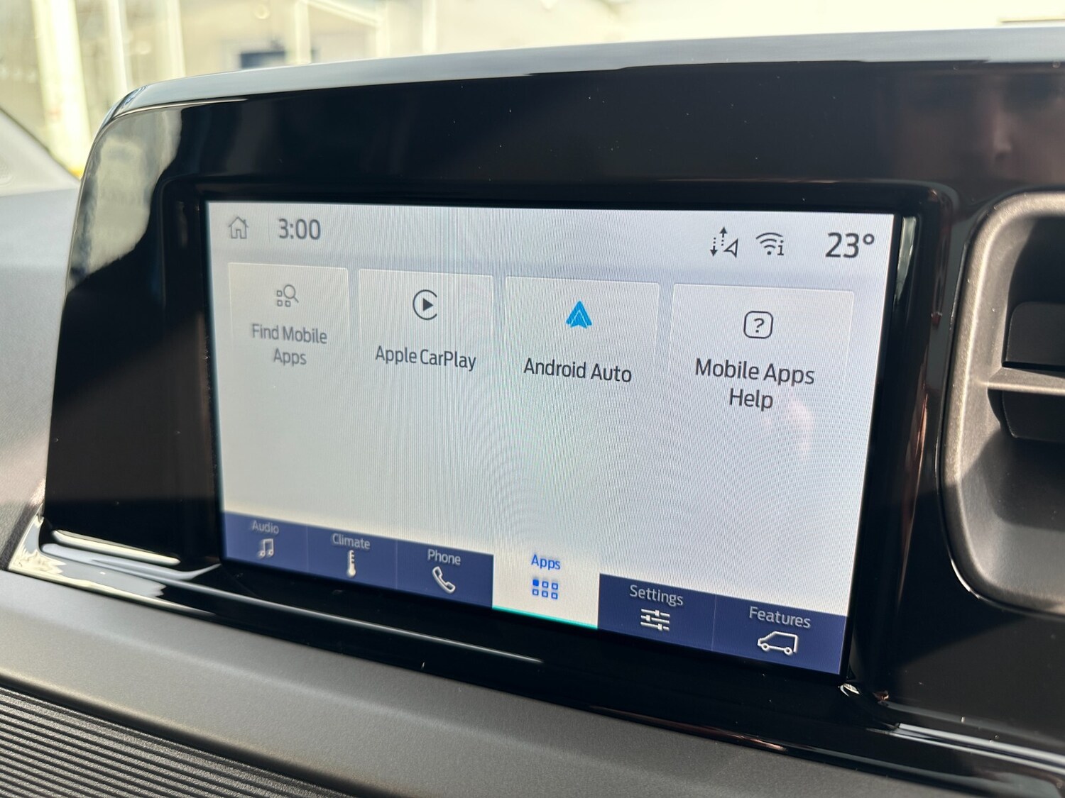 Used Ford Transit Courier for sale - 76622951: Photo 24