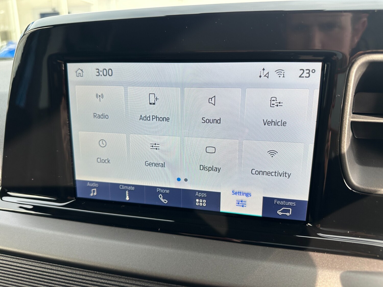 Used Ford Transit Courier for sale - 76622951: Photo 25