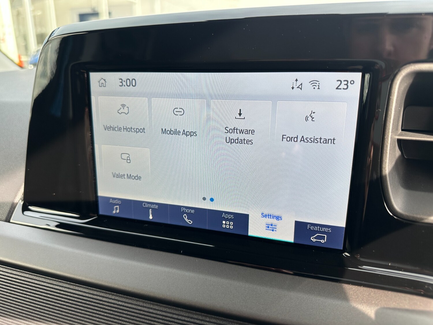 Used Ford Transit Courier for sale - 76622951: Photo 26