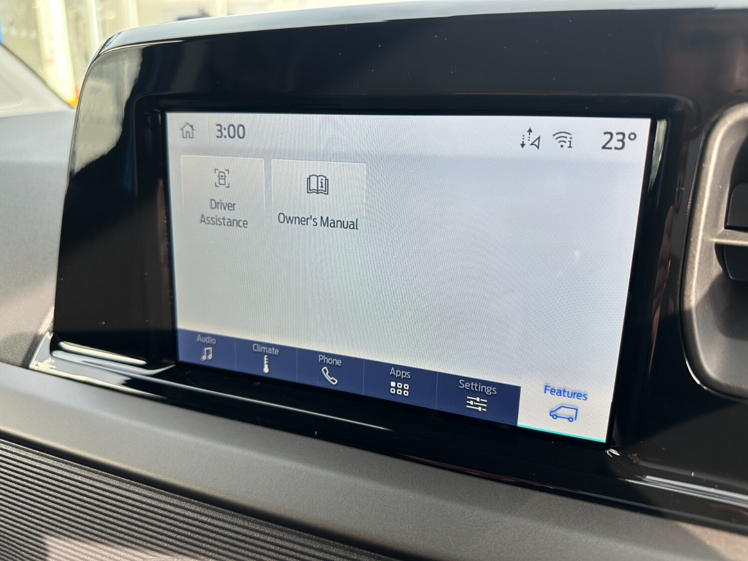 Used Ford Transit Courier for sale - 76622951: Photo 27