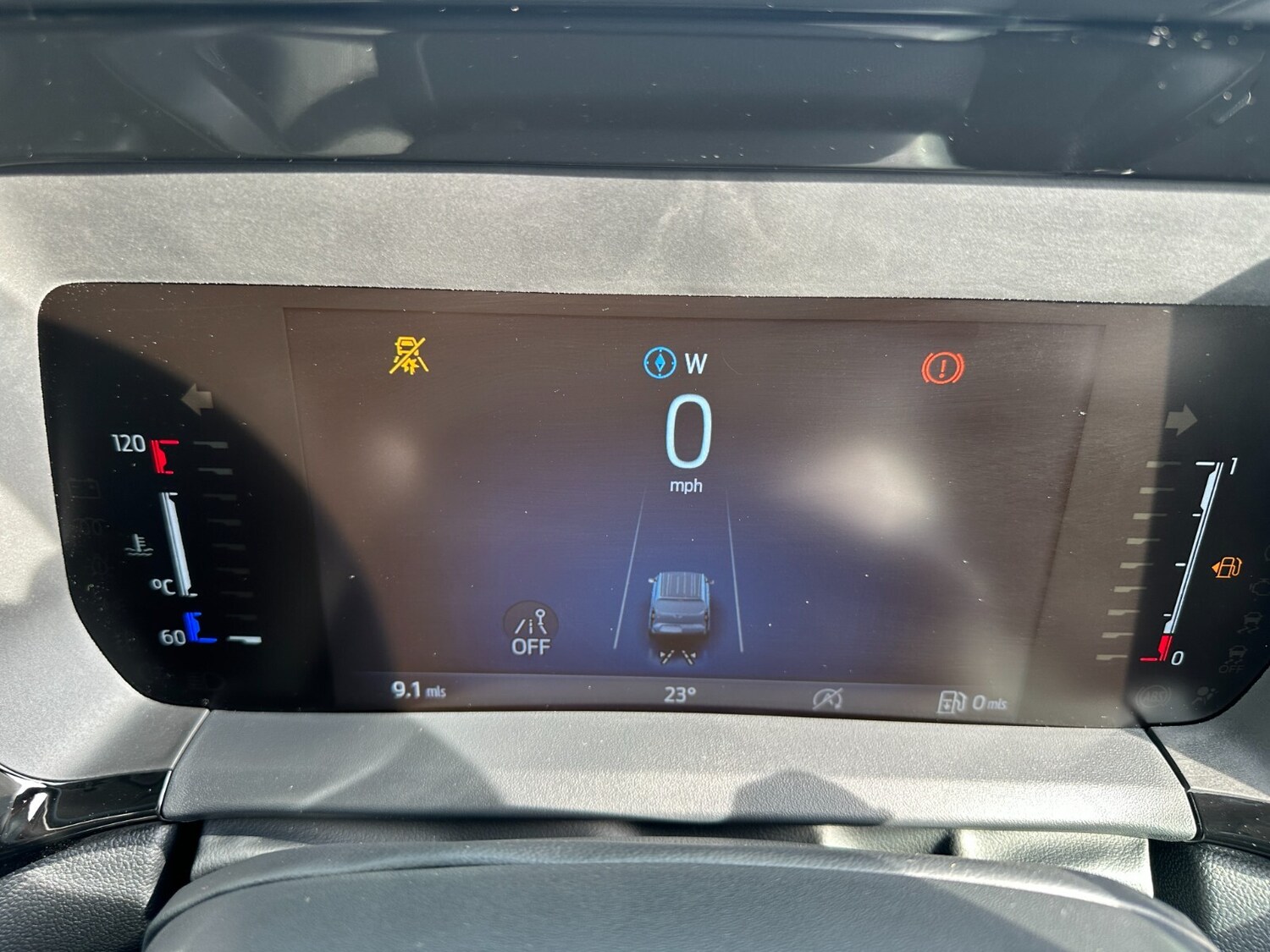 Used Ford Transit Courier for sale - 76622951: Photo 30