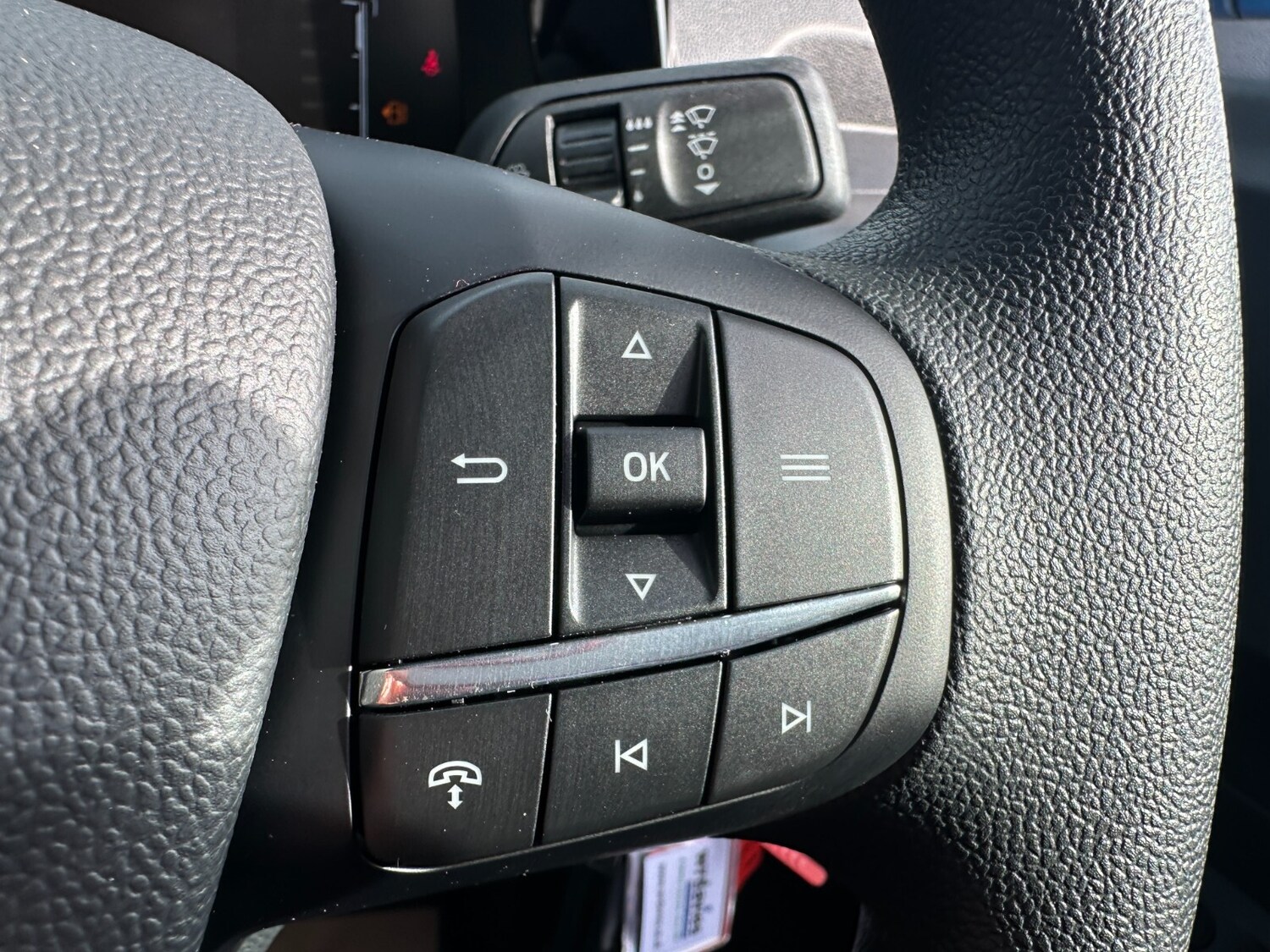 Used Ford Transit Courier for sale - 76622951: Photo 33