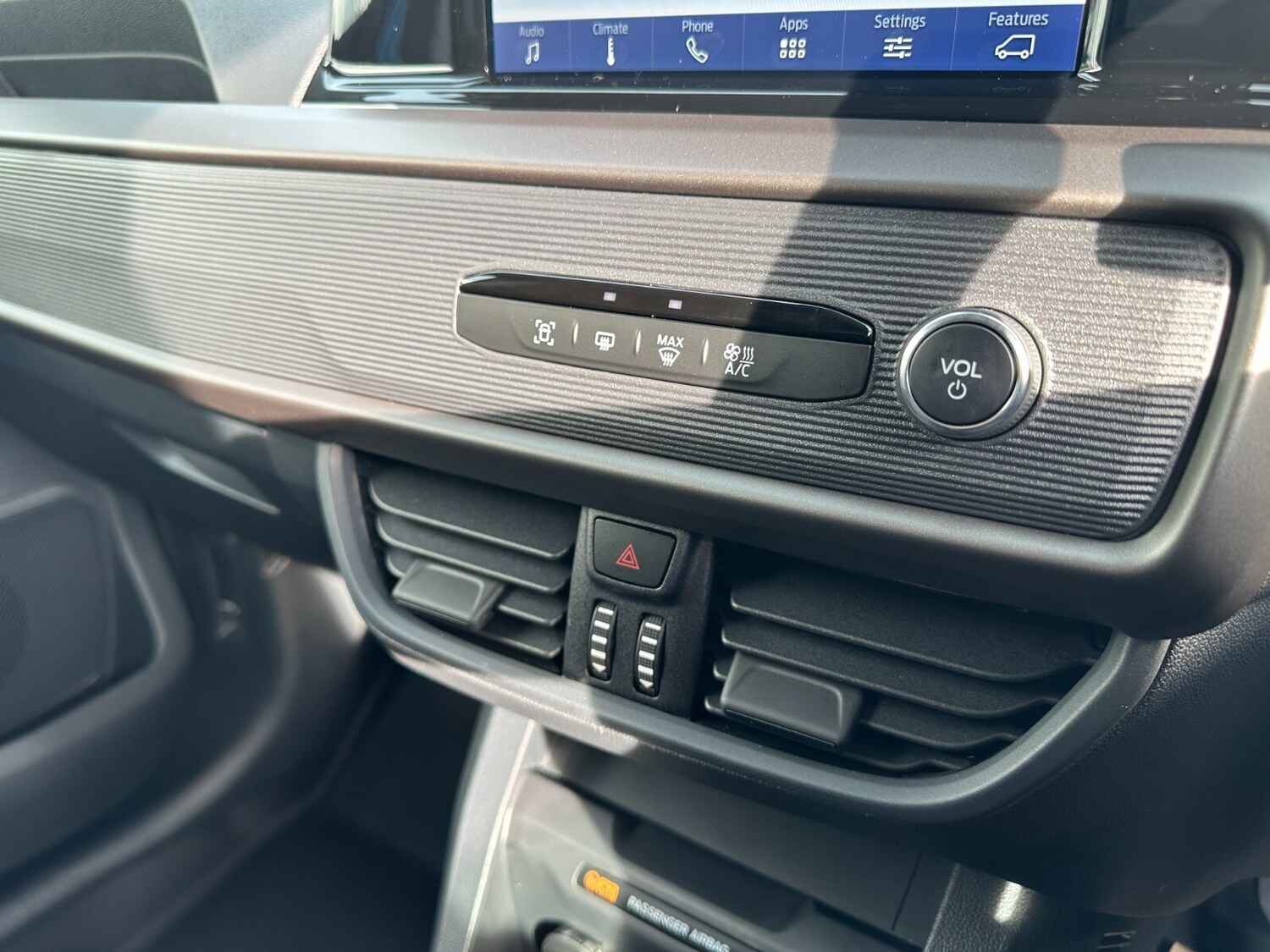 Used Ford Transit Courier for sale - 76622951: Photo 35