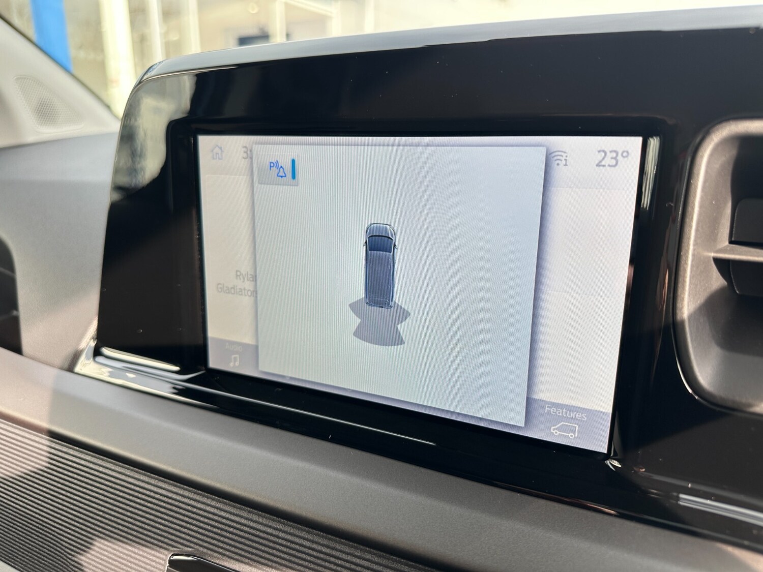 Used Ford Transit Courier for sale - 76622951: Photo 38