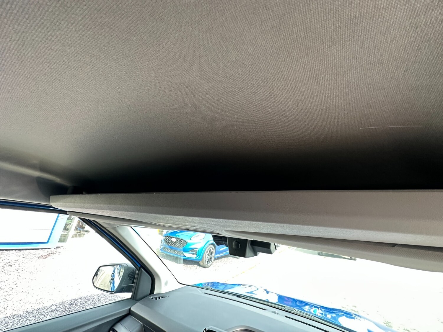 Used Ford Transit Courier for sale - 76622951: Photo 40