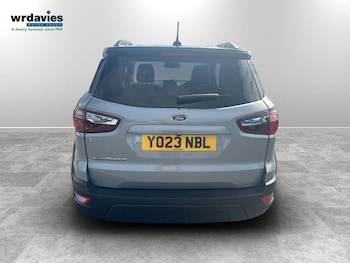 Used Ford Ecosport 2023 for sale - 79547198: Photo