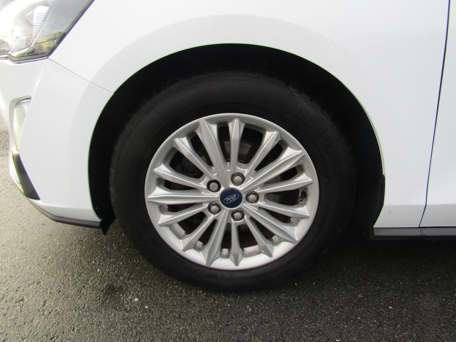 Used Ford Focus 2022 for sale - 77274131: Photo 10