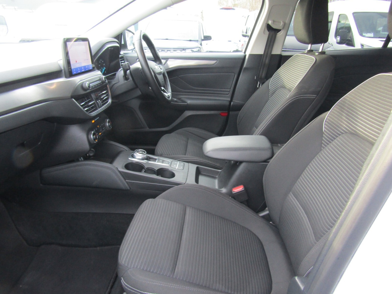 Used Ford Focus 2022 for sale - 77274131: Photo 11