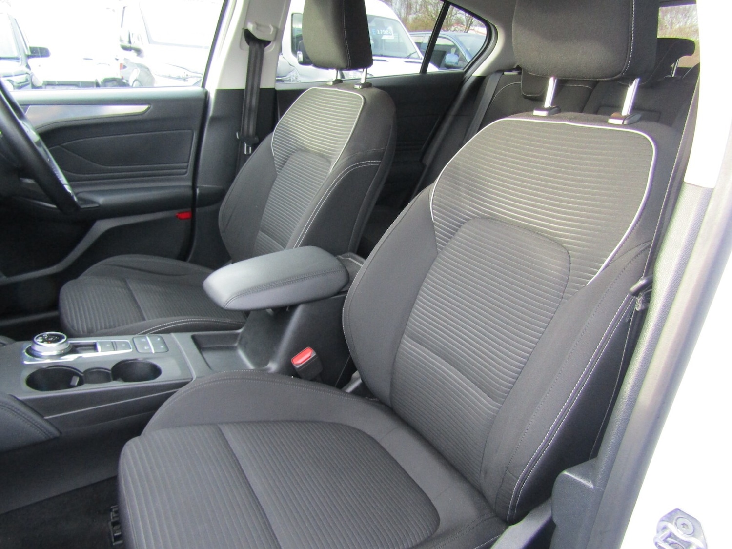 Used Ford Focus 2022 for sale - 77274131: Photo 12