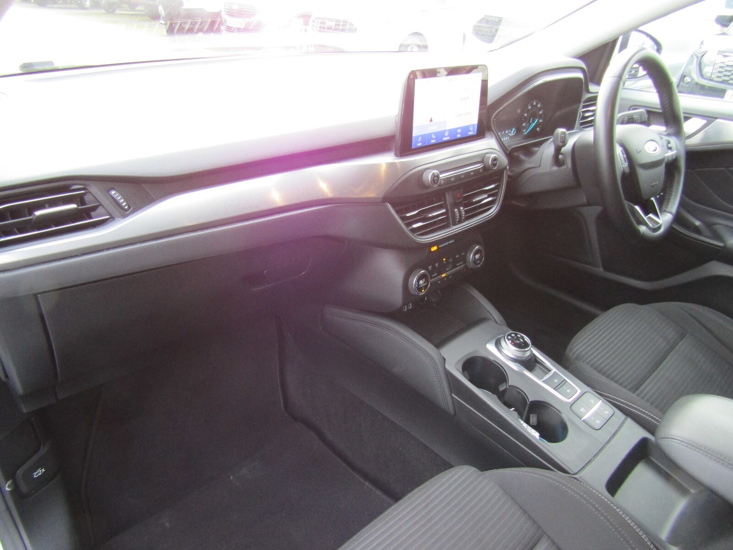 Used Ford Focus 2022 for sale - 77274131: Photo 13
