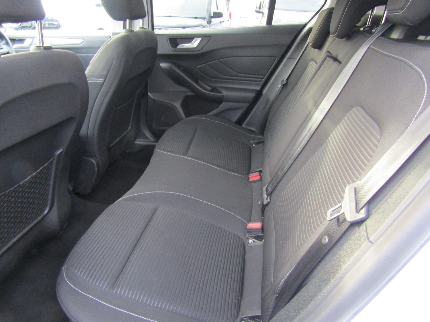 Used Ford Focus 2022 for sale - 77274131: Photo 14