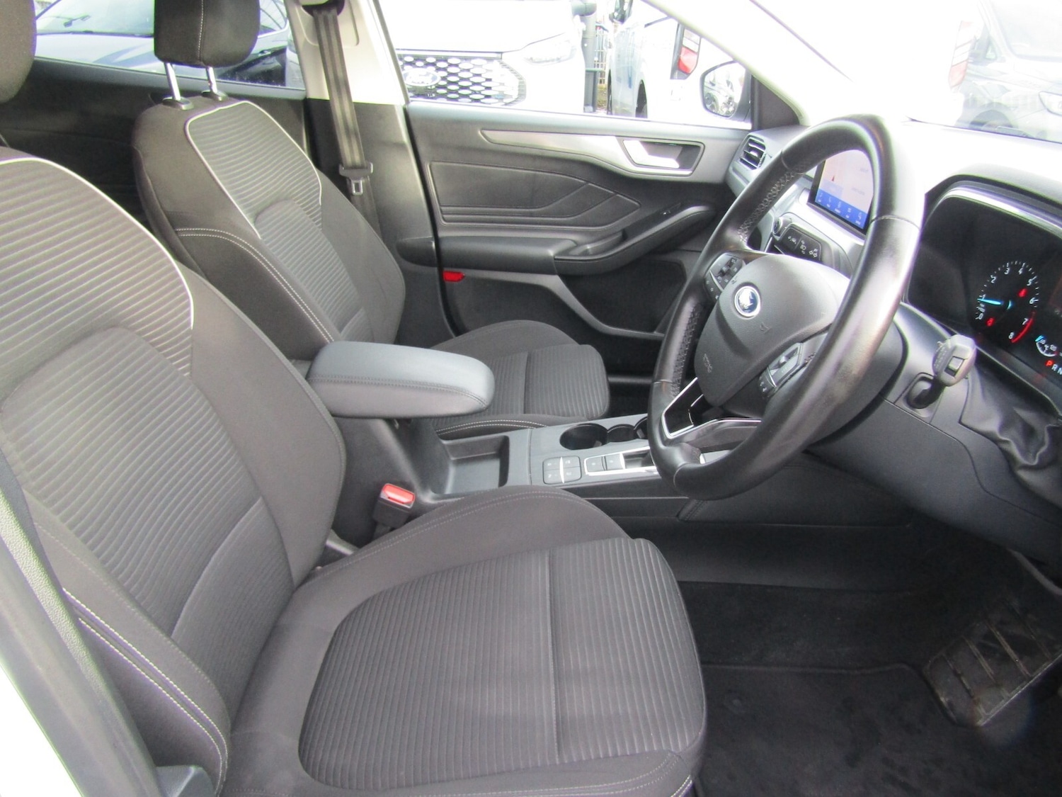Used Ford Focus 2022 for sale - 77274131: Photo 15