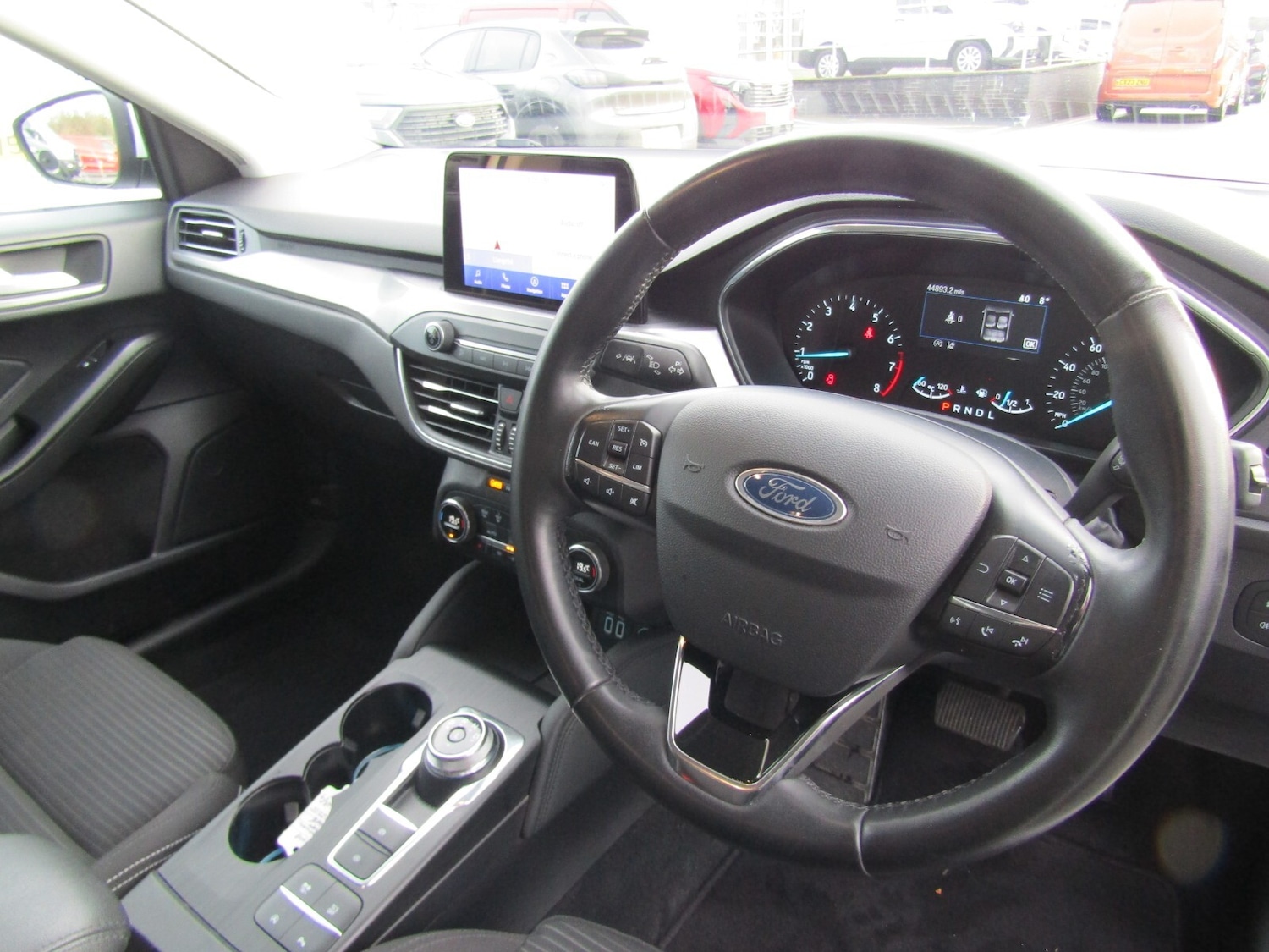 Used Ford Focus 2022 for sale - 77274131: Photo 16