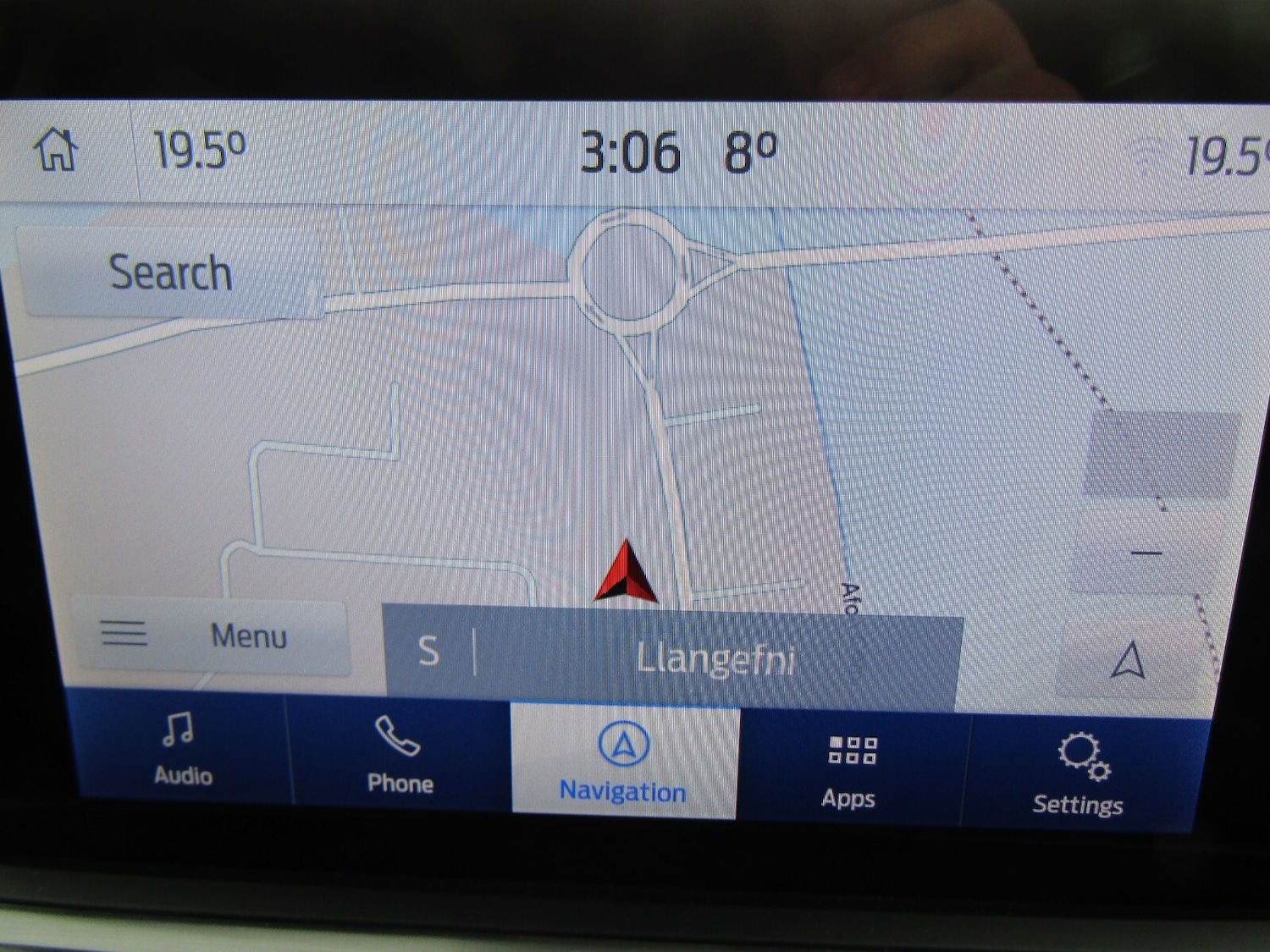 Used Ford Focus 2022 for sale - 77274131: Photo 20